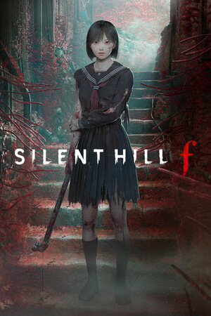 Ключи активации SILENT HILL f Ключи активации SILENT HILL f