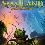 Ключи активации Smalland: Survive the Wilds