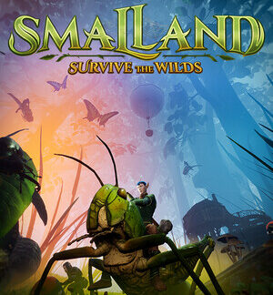 Ключи активации Smalland: Survive the Wilds
