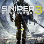 Ключи активации Sniper Ghost Warrior 3