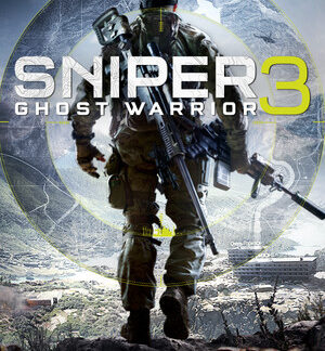 Ключи активации Sniper Ghost Warrior 3