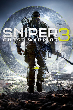 Ключи активации Sniper Ghost Warrior 3 Ключи активации Sniper Ghost Warrior 3