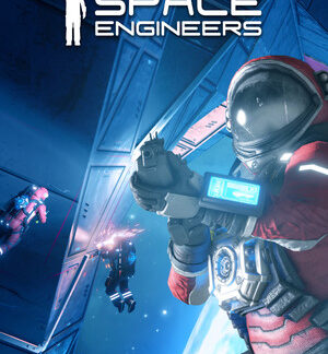 Ключи активации Space Engineers