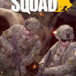 Ключи активации Squad