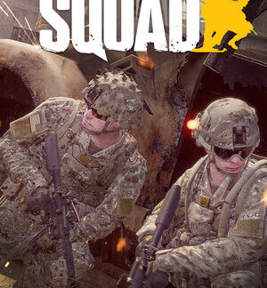 Ключи активации Squad