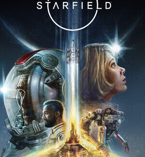 Ключи активации Starfield