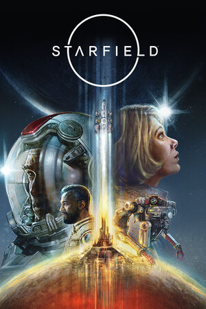 Ключи активации Starfield Ключи активации Starfield