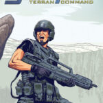Ключи активации Starship Troopers: Terran Command