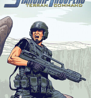 Ключи активации Starship Troopers: Terran Command