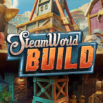Ключи активации SteamWorld Build