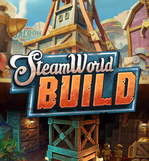 Ключи активации SteamWorld Build
