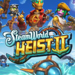 Ключи активации SteamWorld Heist II