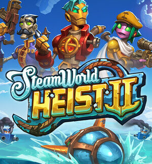 Ключи активации SteamWorld Heist II