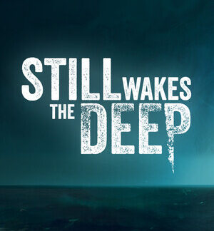 Ключи активации Still Wakes the Deep