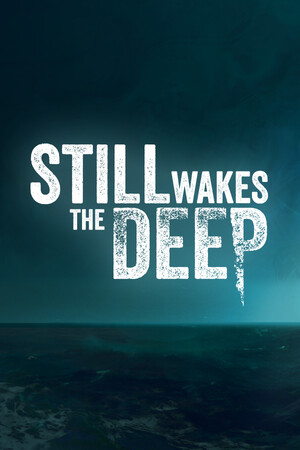 Ключи активации Still Wakes the Deep Ключи активации Still Wakes the Deep