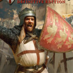 Ключи активации Stronghold Crusader: Definitive Edition