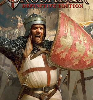 Ключи активации Stronghold Crusader: Definitive Edition