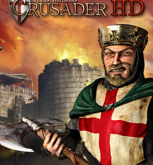 Ключи активации Stronghold Crusader HD