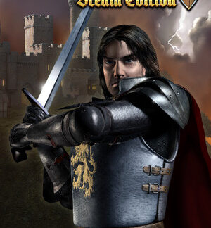 Ключи активации Stronghold 2: Steam Edition