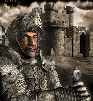 Ключи активации Stronghold HD