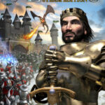 Ключи активации Stronghold Legends: Steam Edition