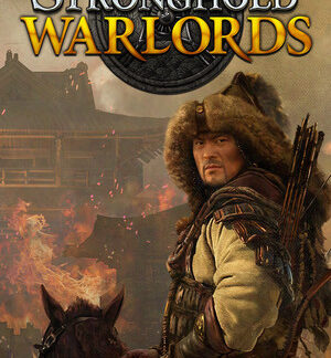 Ключи активации Stronghold: Warlords