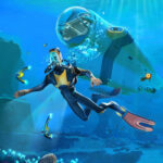 Ключи активации Subnautica