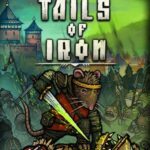 Ключи активации Tails of Iron