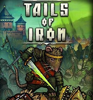 Ключи активации Tails of Iron