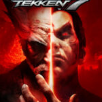 Ключи активации TEKKEN 7