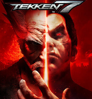 Ключи активации TEKKEN 7