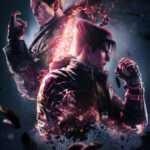 Ключи активации TEKKEN 8