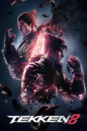 Ключи активации TEKKEN 8 Ключи активации TEKKEN 8