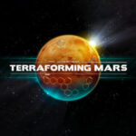 Ключи активации Terraforming Mars