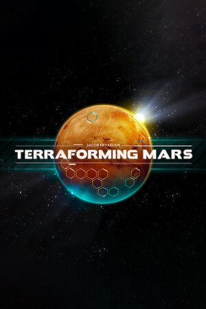 Ключи активации Terraforming Mars Ключи активации Terraforming Mars