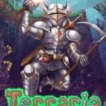 Ключи активации Terraria