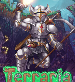 Ключи активации Terraria