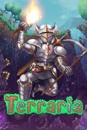 Ключи активации Terraria Ключи активации Terraria