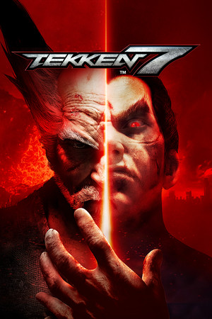Ключи активации TEKKEN 7 Ключи активации TEKKEN 7