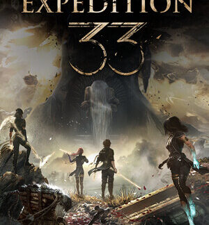 Ключи активации Clair Obscur: Expedition 33