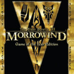 Ключи активации The Elder Scrolls III: Morrowind GOTY