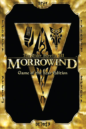 Ключи активации The Elder Scrolls III: Morrowind GOTY Ключи активации The Elder Scrolls III: Morrowind GOTY