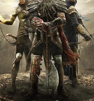 Ключи активации The Elder Scrolls Online