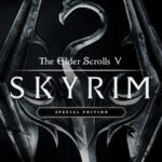 Ключи активации The Elder Scrolls V: Skyrim