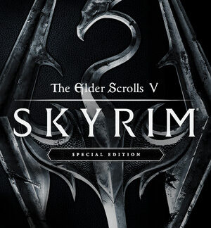 Ключи активации The Elder Scrolls V: Skyrim