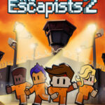 Ключи активации The Escapists 2