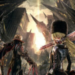 Ключи активации CODE VEIN