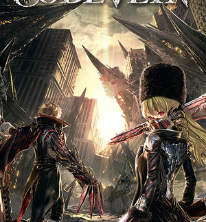 Ключи активации CODE VEIN