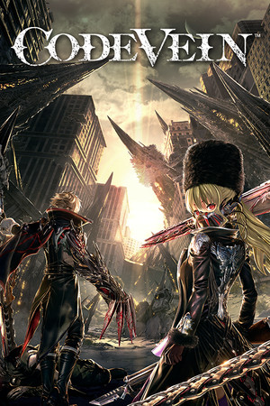 Ключи активации CODE VEIN Ключи активации CODE VEIN