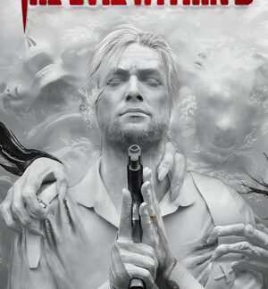 Ключи активации The Evil Within 2